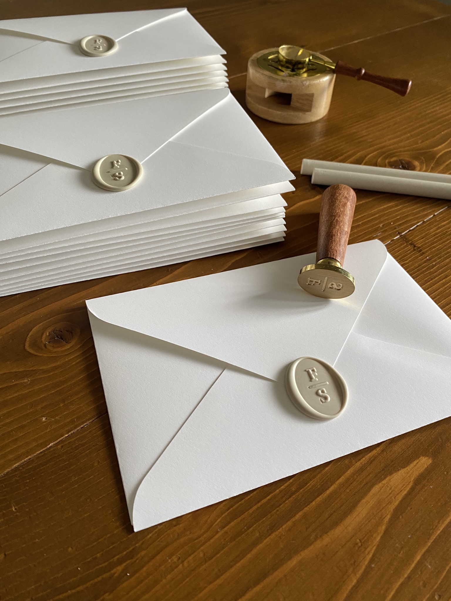 Elite Stationery 4