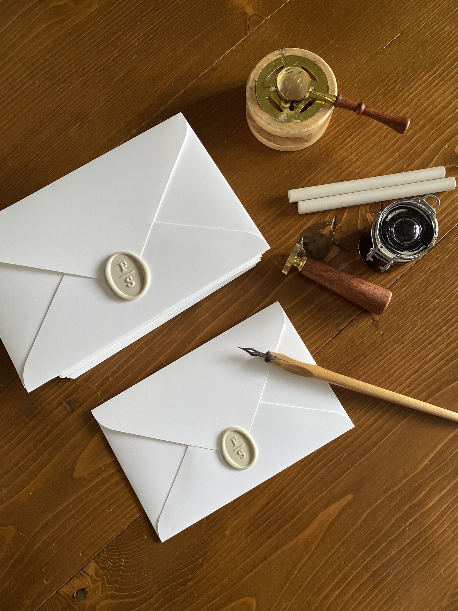 Elite Stationery 3