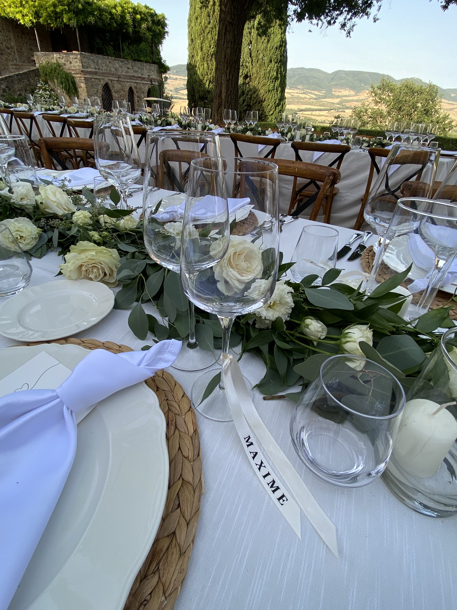 Matrimonio 9