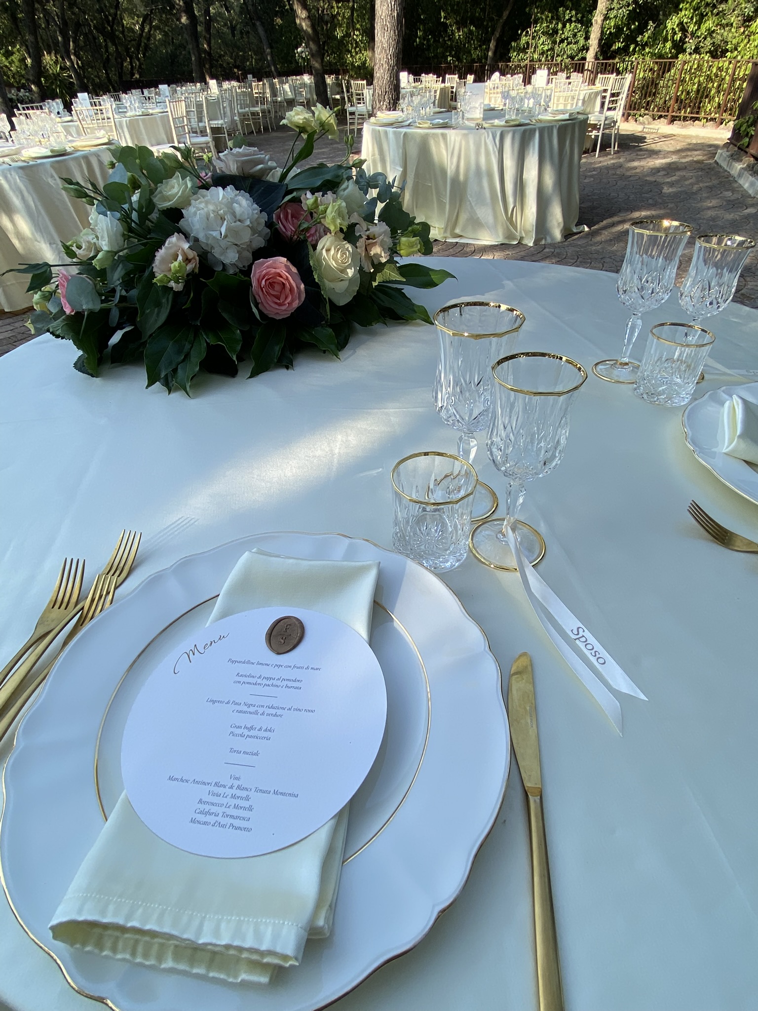 Matrimonio 7