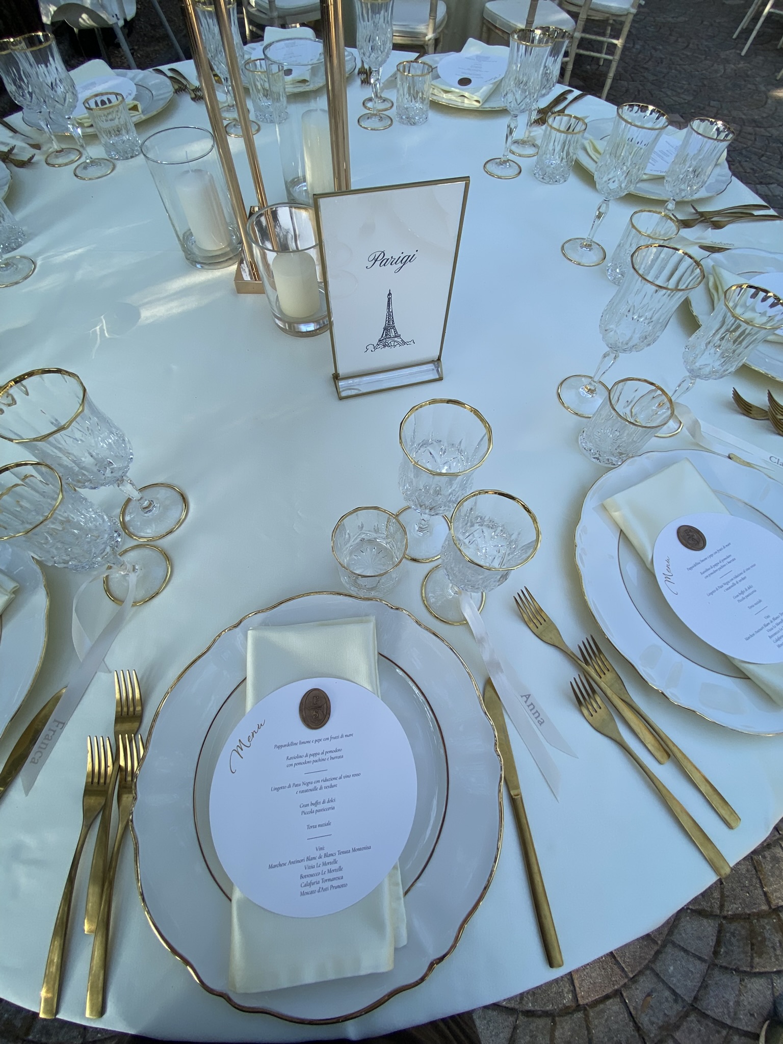 Matrimonio 6