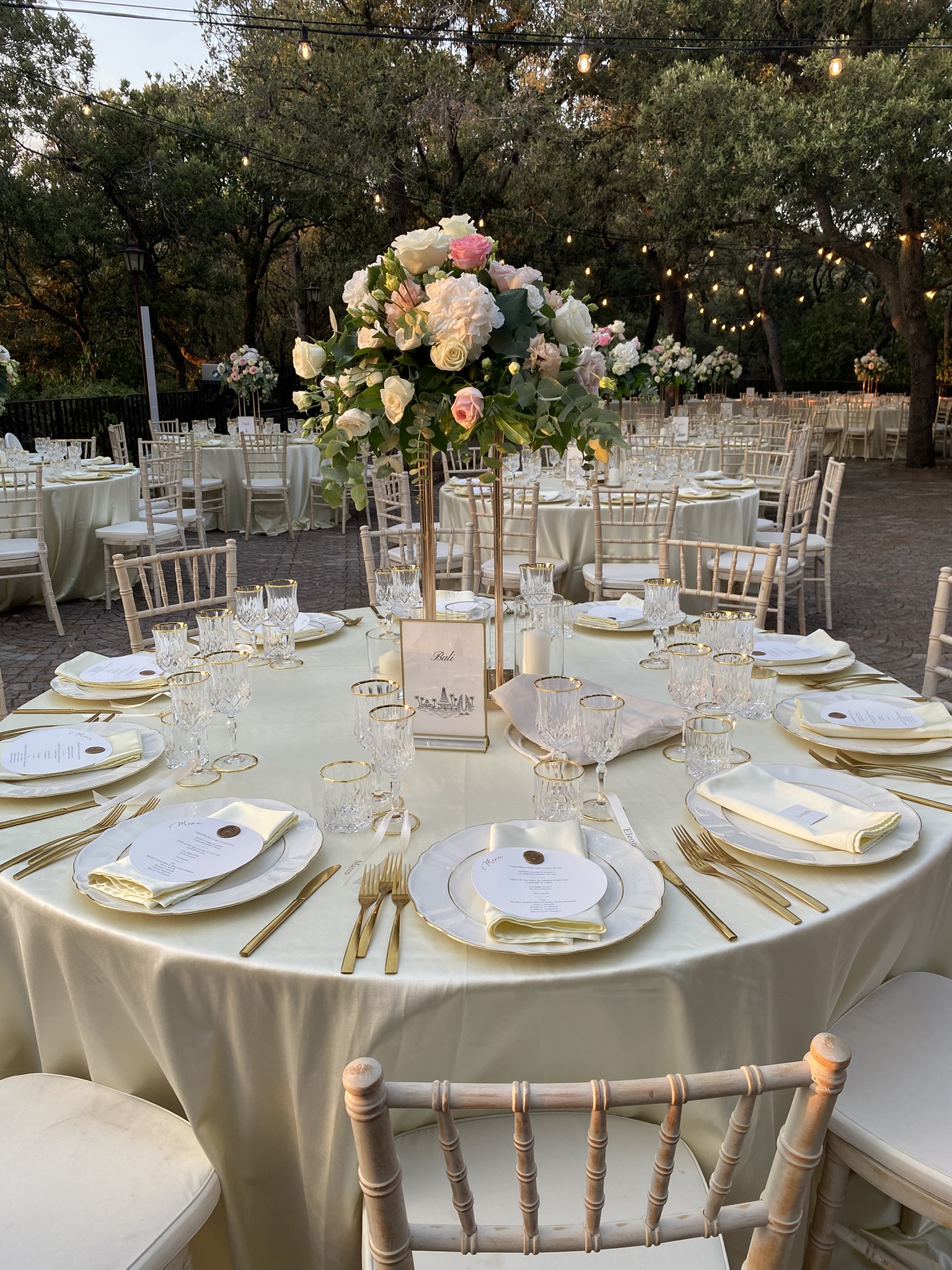Matrimonio 5