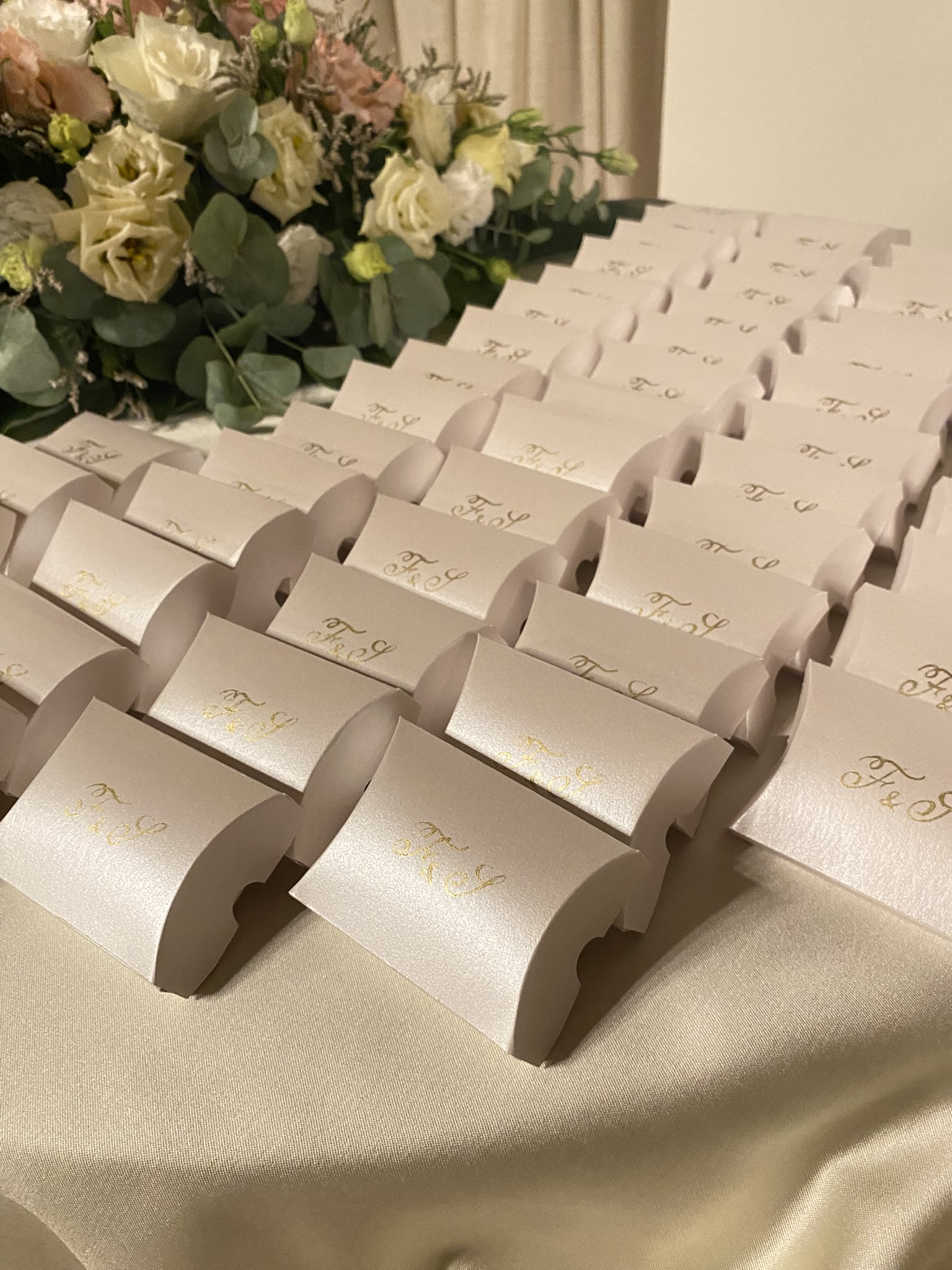 Matrimonio 3